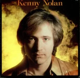 Kenny Nolan